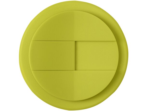 Vaso aislamiento 350ml Americano Eco polipropileno reciclado Lima detalle 23