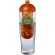 H2O Active® Tempo Bidón deportivo e infusor con Tapa Dome de 700 ml personalizada