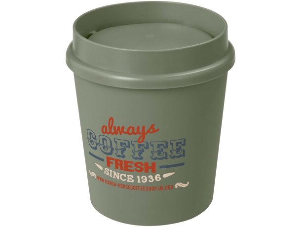 Vaso 200 ml con tapa de 360° Americano Switch detalle 7