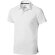 Polo unisex manga corta ottawa de Elevate 220 gr blanco