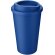 Vaso térmico Americano 350 ml con aislamiento de doble pared Azul intermedio