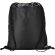 Mochila con cuerdas con lateral de rejilla barata