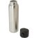 Termo Sika 450ml con aislamiento térmico de acero reciclado Plateado detalle 13