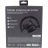 Auriculares inalámbricos ANC Bluetooth Prixton Live Pro negro Negro intenso detalle 3