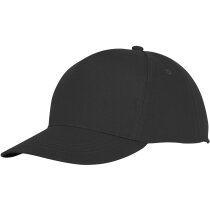 Gorra de 5 paneles Hades personalizado Gorra de 5 paneles Hades personalizado