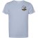 Camiseta técnica hombre Estoril Roly poliéster reciclado detalle 5