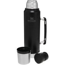 Bidón Stanley Classic 1000ml acero inoxidable