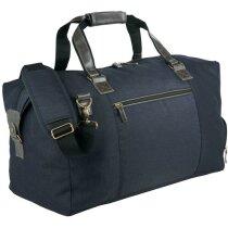 Bolsa "the Capitol" personalizada gris oscuro