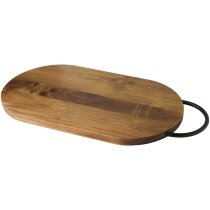 Tabla de cortar Julienne madera de acacia natural