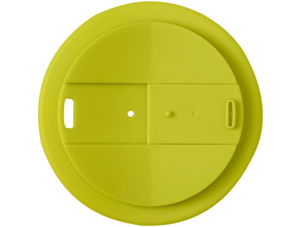 Vaso térmico Brite Americano Espresso Eco 250ml reciclado Lima detalle 18