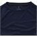 Camiseta de manga corta unisex niagara de Elevate 135 gr Azul marino detalle 24