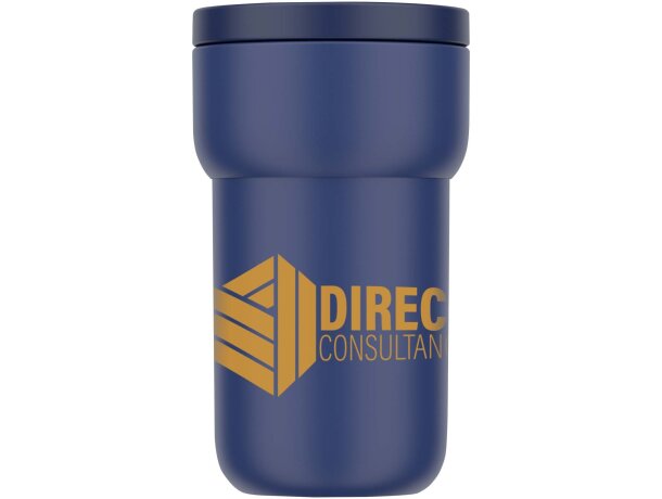 Taza de viaje Mepal Ellipse 275 ml hermética sin BPA detalle 4