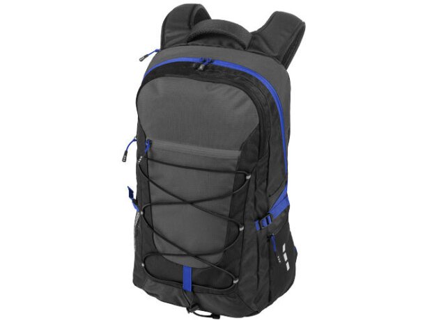 Mochila para aire libre y para portátil de 15,4" Mochila para aire libre y para portátil de 15,4"