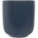 Set de cuatro tazas de expreso Male 90ml en cerámica detalle 8