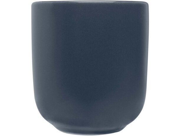 Set de cuatro tazas de expreso Male 90ml en cerámica detalle 8