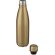 Botella de acero inoxidable con aislamiento al vacío de 500 ml Cove Dorado detalle 11