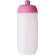 Bidón deportivo de 500 ml HydroFlex™ Clear Rosa/transparente escarchado detalle 23