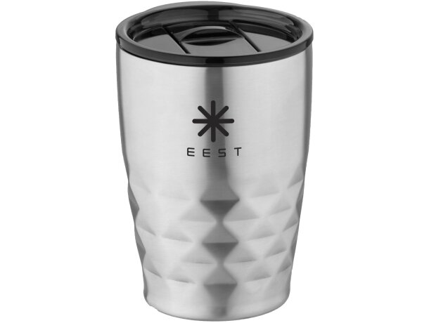 Vaso Isotérmico "geo" personalizada