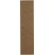 Funda de cartulina para bolígrafo Nador Natural detalle 4