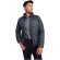 Chaqueta aislante Finland Roly hombre con relleno polyester detalle 55