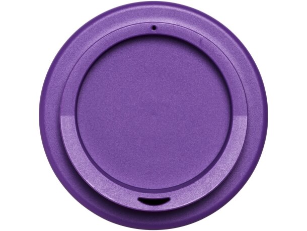 Americano® Vaso térmico Espresso de 250 ml Negro intenso/morado detalle 1