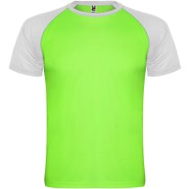 Camiseta deportiva infantil Indianapolis Roly