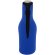 Funda para botellas térmicas de neopreno plegable Fris Azul real detalle 18