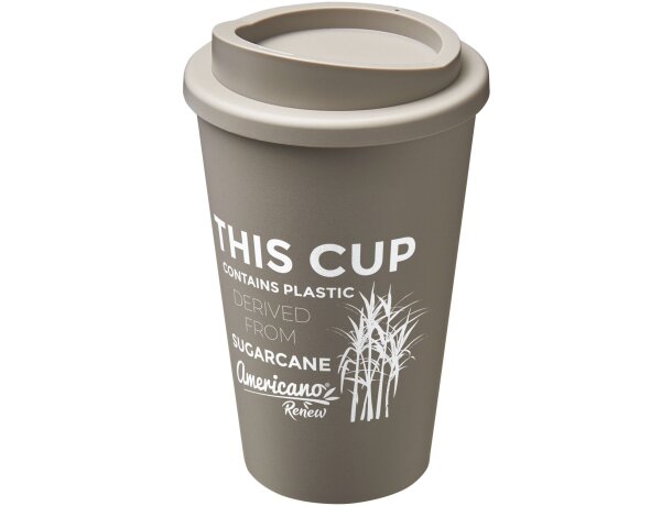 Vaso con aislamiento de 350 ml Americano®­­ Renew barata