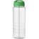 H2O Active® Treble Bidón deportivo con tapa con boquilla de 750 ml Transparente/verde detalle 17