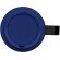 Taza térmica personalizada en pp 350ml Negro intenso/azul detalle 8