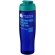 Bidón deportivo con tapa Flip de 700 ml H2O Active® Eco Tempo Azul aqua/azul detalle 6