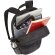 Mochila para portátil de 16 pulgadas Thule Achiever Negro intenso detalle 4