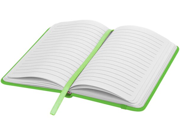 Libreta A6 "spectrum" economico