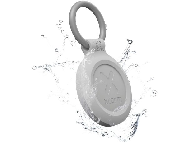 Etiqueta de viaje con rastreo Xtorm XTAG2GA resistente agua detalle 10