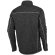 Chaqueta de punto de hombre Tremblant Gris humo detalle 10