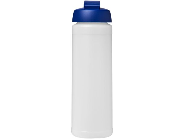 Baseline® Plus Bidón deportivo con Tapa Flip de 750 ml Transparente/azul detalle 63