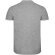 Polo manga corta hombre Star Roly 100% algodón piqué 200 g/m² detalle 86