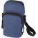 Funda teléfono reciclada certificada GRS Ross con cremallera Azul jaspeado
