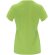 Camiseta manga corta mujer Capri Roly 100% algodón 170 g/m² detalle 26