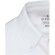 Camisa oxford mujer Sphene algodón BCI certificado Blanco detalle 8