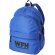 Mochila moderna con doble bolsillo frontal barato