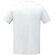 Camiseta Cool fit de manga corta para hombre Kratos Blanco detalle 4