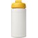Baseline™ Plus Bidón deportivo con Tapa Flip de 500 ml Blanco/amarillo detalle 58