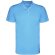 Polo deportivo transpirable Monzha Roly hombre
