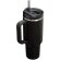 Vaso térmico Stanley Quencher H2.0 de acero inoxidable Negro intenso detalle 5
