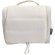 Neceser colgante Puffer de 8L con poliéster reciclado certificado GRS detalle 7