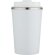 Vaso térmico Newport con aislamiento 350ml Blanco detalle 5
