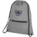 Mochila de cuerdas plegable 5L Hoss personalizado
