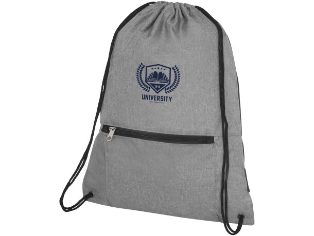 Mochila de cuerdas plegable 5L Hoss personalizado