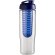 H2O Active® Tempo Bidón deportivo e infusor con Tapa Flip de 700 ml Transparente/azul detalle 10